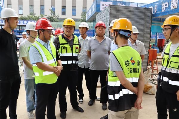 7 现场对标交流